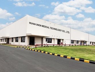 จีน Wuhan Union Medical Technology Co., Ltd. รายละเอียด บริษัท