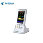 ทารก Neonate แบบพกพา End Tidal Co2 Monitor 110V-240V PC100SE CE ISO