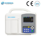 UN8003 Medical Ambulatory ใหม่ ECG Machine อุปกรณ์วินิจฉัย CE ISO