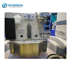 0.7MPa High Flow System การบำบัดด้วยออกซิเจน 10-120L/Min Non Invasive
