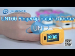Pedia Child Pulse Oximeter Finger Out OEM Blood Oxygen Level Finger Monitor