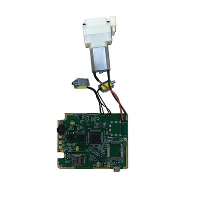 UNMED Bluetooth ABPM เครื่องวัดความดันโลหิตสำหรับโรงพยาบาลการแพทย์